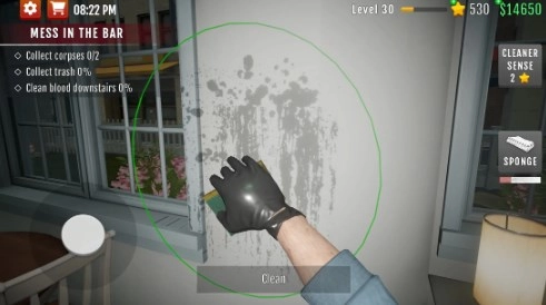 犯罪现场清洁工模拟器6