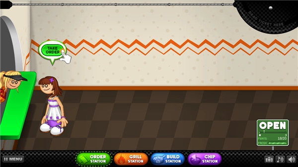 老爹的塔可店togo5