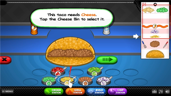 老爹的塔可店togo11