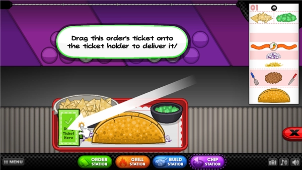 老爹的塔可店togo14