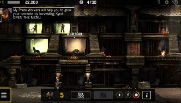 孤岛惊魂4中文版图6