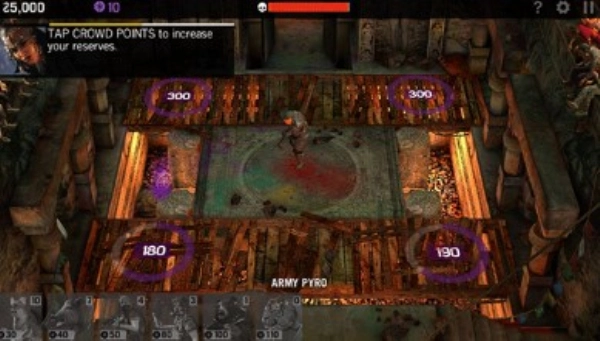 孤岛惊魂4中文版图1