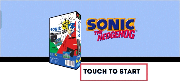 刺猬索尼克手机版图4