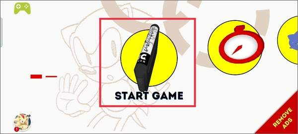 刺猬索尼克手机版图6