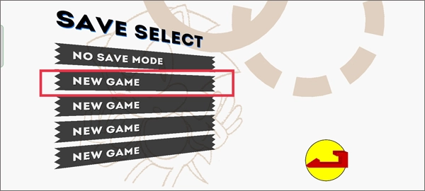 刺猬索尼克手机版图7