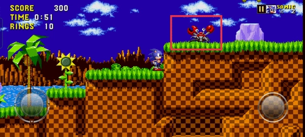 刺猬索尼克手机版图12