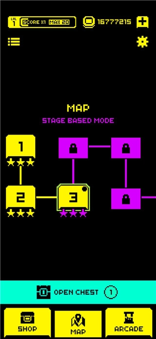假面古墓无广告图2