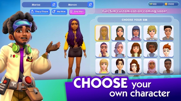 模拟人生城镇故事图3