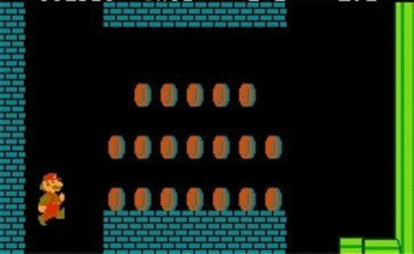 超级玛丽完美版图9