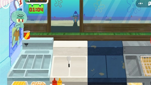 美食传奇日记(2)