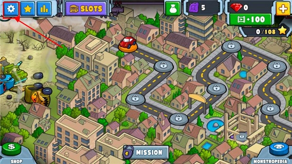 汽车吃汽车2图2