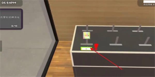 tcg卡牌商店模拟器最新版图2