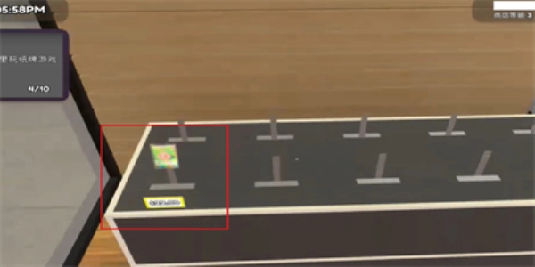 tcg卡牌商店模拟器最新版图4