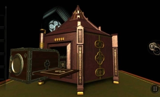 未上锁的房间3汉化版(1)