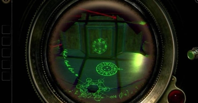 未上锁的房间3汉化版(3)