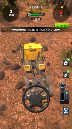 极限越野模拟器(7)