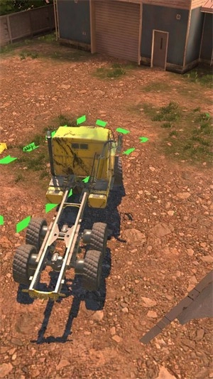 极限越野模拟器(8)