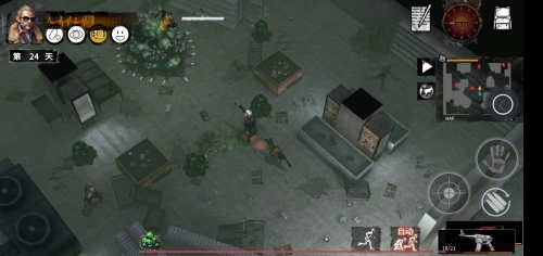 末日方舟中文版图9