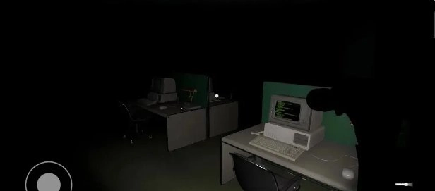 无限恐怖办公室图1