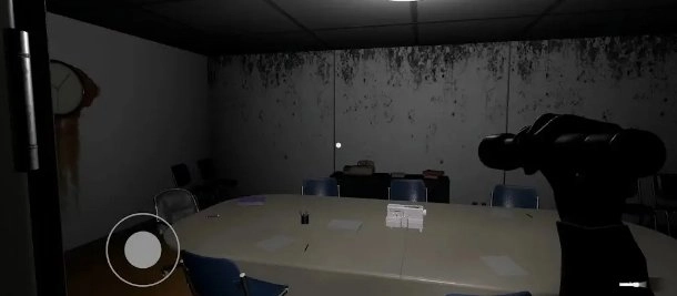 无限恐怖办公室图3