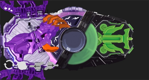 假面骑士极狐模拟器最新版(4)