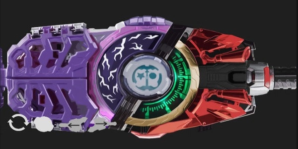 假面骑士极狐模拟器最新版(1)