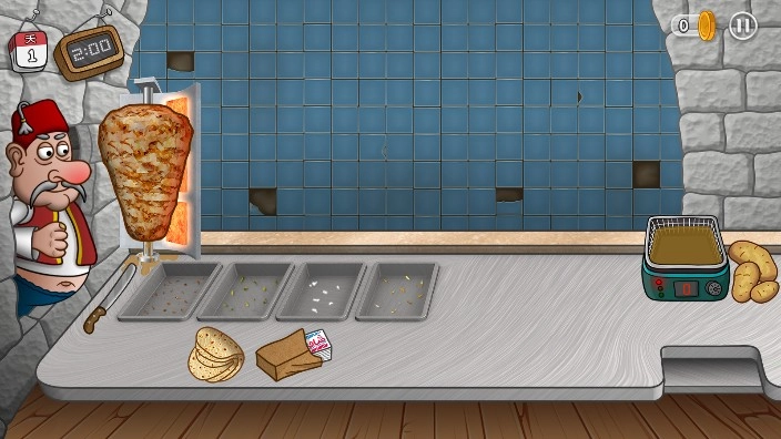 沙维玛传奇无广告版(2)