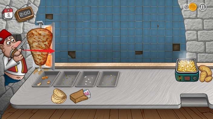 沙维玛传奇无广告版(4)