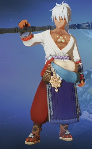 昊缘国际服截图4