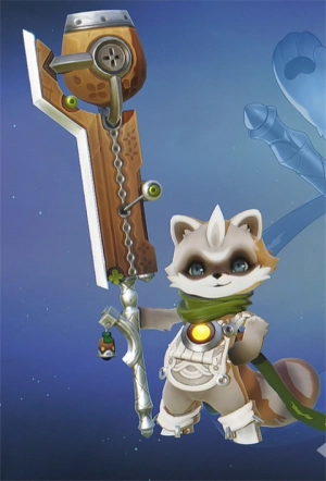 昊缘国际服截图7