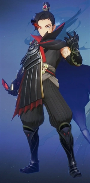 昊缘国际服截图8