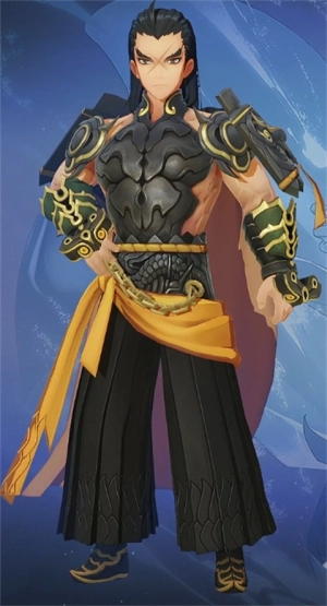 昊缘国际服截图9