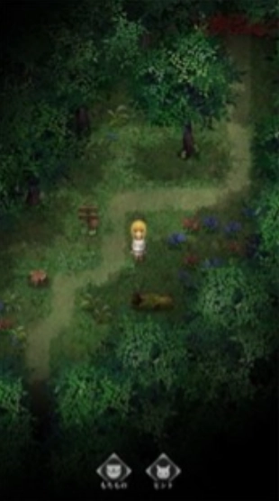 魔女之家汉化版(3)