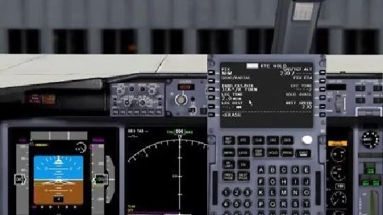 x-plane手机版图9