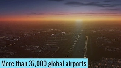 x-plane手机版图11