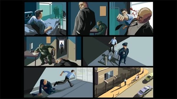 天空之山MOD菜单图3