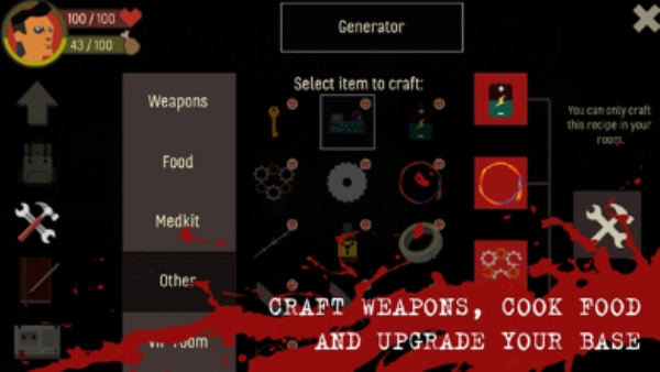 天空之山MOD菜单图1