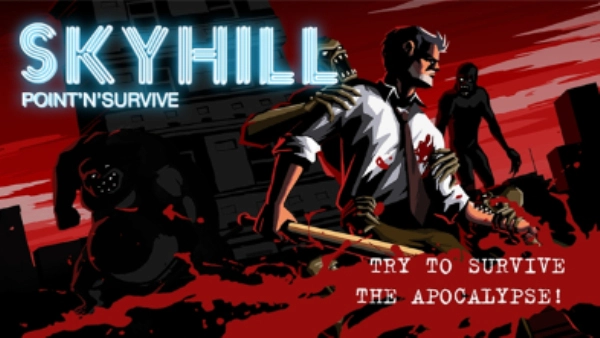 天空之山MOD菜单图6