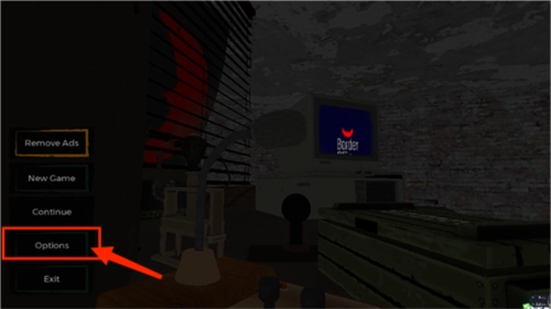 边境缉私警察图2