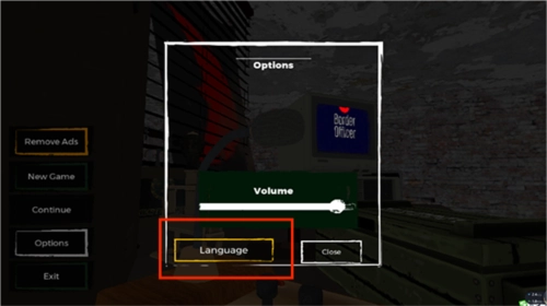 边境缉私警察图3