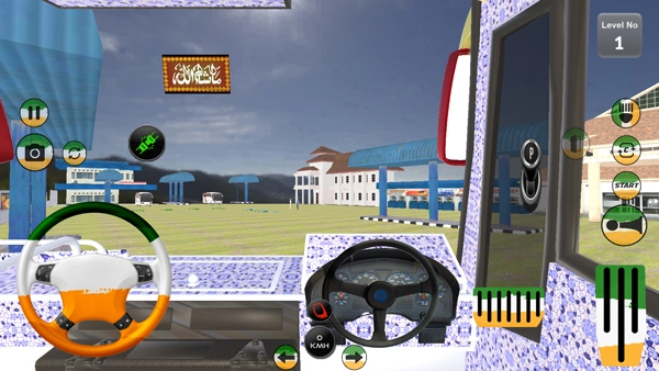 印度巴士模拟器2024图6