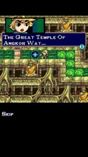 钻石狂潮手机版(2)