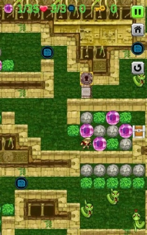 钻石狂潮手机版(1)