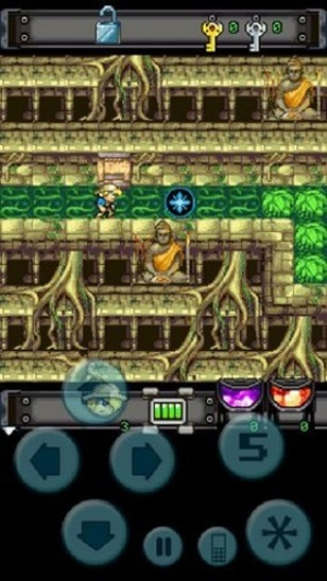 钻石狂潮手机版(3)