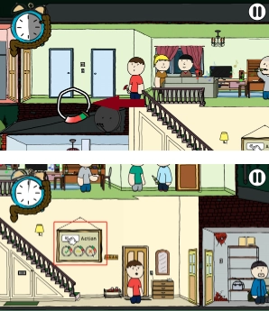 社死模拟器无广告版(4)