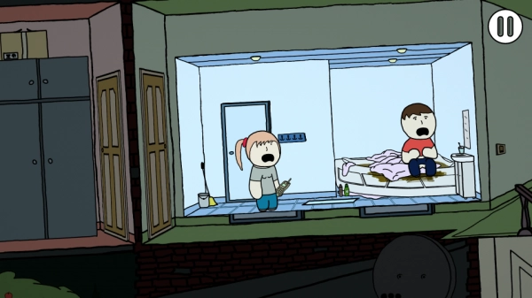 社死模拟器无广告版(10)