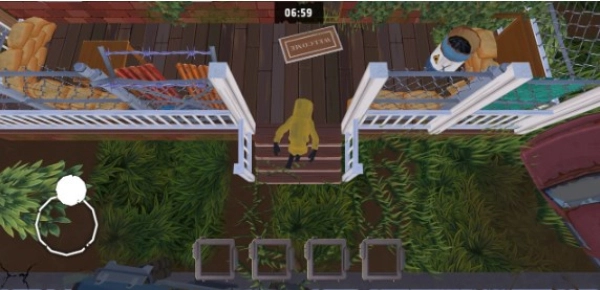 60秒核灾难截图3