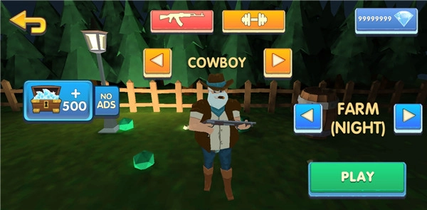 两个家伙和僵尸(7)