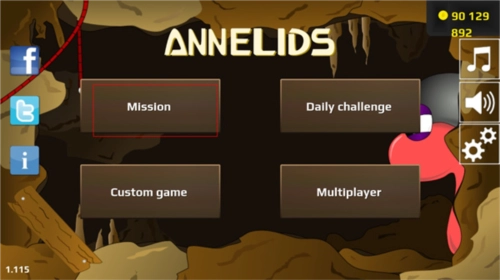 虫虫争霸战联机版图2