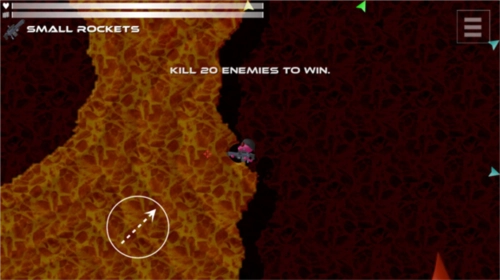 虫虫争霸战联机版图5